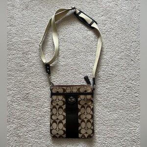 Coach Crossbody Purse